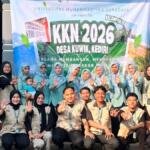 Mahasiswa KKN Umsura Gelar Pemeriksaan Kesehatan Gratis bagi Warga Desa Kuwik