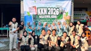 Mahasiswa KKN Umsura Gelar Pemeriksaan Kesehatan Gratis bagi Warga Desa Kuwik