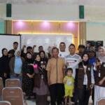 Mahasiswa KKN Umsura Dampingi UMKM Kerupuk Puli Desa Sebani lewat Digital Marketing