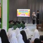 Mahasiswa KKN Umsura Dukung Sekolah Aman dan Sehat dengan Sosialisasi Hidup Bersih dan Anti Bullying
