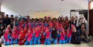 Mahasiswa KKN Umsura Edukasi Pencegahan Bullying di Dua Sekolah