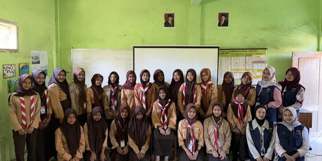 Mahasiswa KKN Umsura Edukasi Pencegahan Bullying di Dua Sekolah