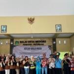 Mahasiswa KKN Umsura Edukasi Pencegahan Bullying di SD Negeri Purut 1