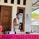 Mahasiswa KKN Umsura Gelar Penyuluhan Stunting dan Pemeriksaan Kesehatan Warga Kediri