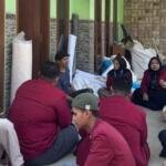 Mahasiswa KKN Umsura Kelompok 22 Dorong Digitalisasi UMKM Mangga dan Kopyah di Desa Banjarkejen