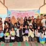 Mahasiswa KKN Umsura Latih Warga Dukuh Sutorejo Kelola Sampah Lewat Ecobrick dan Upcycling