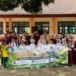 Mahasiswa KKN Umsura Tanamkan Budaya PHBS kepada Siswa SDN Wonorejo Sejak Dini