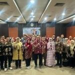 Mahasiswa Mars Umsura Dorong Pengembangan Telemedicine Pascastroke di RSUD Haji Jatim