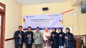 Mahasiswa MPBI UAD Turun ke TPA Sidikan, Hadirkan Pembelajaran Praktis dan Menyenangkan