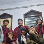 Mahasiswa PBI Umsura Hadirkan Pembelajaran AIK Interaktif di Panti Asuhan