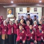 Mahasiswa PLP Umsida Kelompok 69 Disambut Hangat di MA Muhammadiyah 2 Pondok Modern Paciran