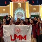 Mahasiswa UMM Jadi Pengajar BIPA di Vietnam, Kenalkan Bahasa dan Budaya Indonesia