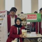 Mahasiswa UMM Ciptakan Mulzymix, Pakan Puyuh Berbasis Multienzim untuk Tingkatkan Produktivitas Ternak