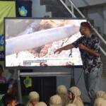 Mahasiswa Yaman Ramaikan Kelas Diaspora Sekolah Inovatif Jagir