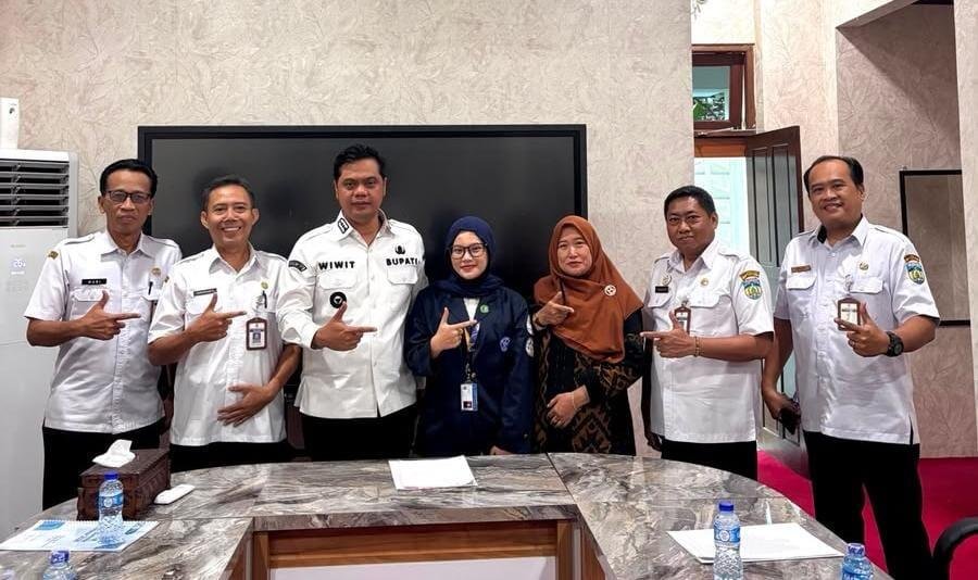 Mahasiswi Asal Jepara Wakili Indonesia di Jepang, Bupati Beri Dukungan Penuh