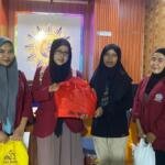 Mahasiswi Kebidanan Umsura Edukasi Kesehatan Kulit di Panti Asuhan Muhammadiyah Semampir