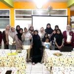 Mahasiswi Umsura Edukasi Remaja Panti Asuhan tentang Perencanaan Masa Depan