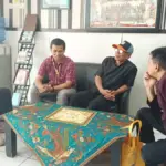 Majelis Dikdasmen dan PNF PDM Surabaya Evaluasi Strategi SPMB SD Muhammadiyah 16