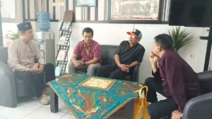 Majelis Dikdasmen dan PNF PDM Surabaya Evaluasi Strategi SPMB SD Muhammadiyah 16