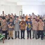 Majelis Tarjih dan Tajdid PDM Kota Probolinggo Gelar Pelatihan Kader Muda Tarjih