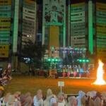 Malam Apresiasi Seni Tutup Mastasiba SMK Muhammadiyah 7 Gondanglegi 2026