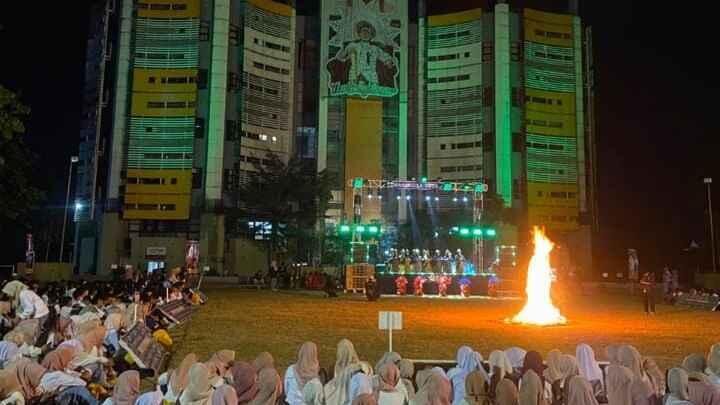 Malam Apresiasi Seni Tutup Mastasiba SMK Muhammadiyah 7 Gondanglegi 2026