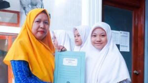 Mamsaka Berikan Beasiswa bagi Siswa Berprestasi Akademik, Wujud Apresiasi atas Kerja Keras