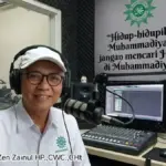 Manifestasi Etos Tangan di Atas dan Jihad Profesional