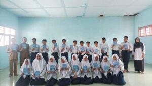 Mantapkan Identitas Sekolah Muballigh Leadership, SMP Muhammadiyah 11 Sukodadi Luncurkan Buku Pegangan Siswa