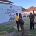 Masjid Al-Quddus Karangrejo Magetan Canangkan Program Masjid Ramah Musafir 2030