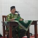 Masjid At-Taubah Kupas Islam Berkemajuan, Umat Diajak Hadirkan Tauhid yang Menggerakkan