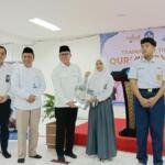 Masjid Baitut Thalibin Kemendikdasmen Selenggarakan Pelatihan Baca Al-Qur’an Isyarat