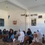 MataMuda 2026 MAM 3 Ketro Bekali Siswa Mitigasi Bencana
