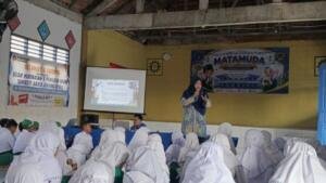 MATAMUDA MI Muga Bulubrangsi Tanamkan Karakter Murid Baru