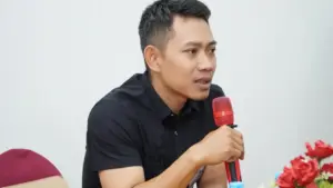 Matamuda Usai, Saatnya Menyiapkan Pemimpin Masa Depan
