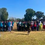 MDMC Jepara Berikan Edukasi Kebencanaan kepada 357 Siswa Baru SMA Muhammadiyah Mayong