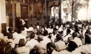 Melihat Kemeriahan Muktamar ke-15 Muhammadiyah 1926 di Surabaya (2)