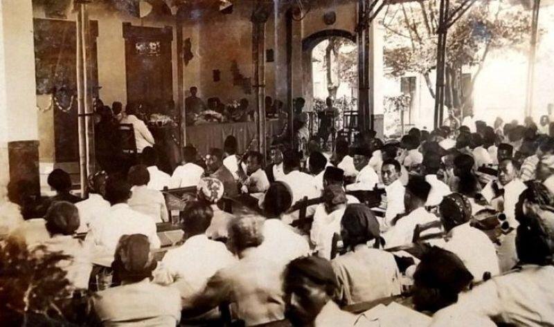 Melihat Kemeriahan Muktamar ke-15 Muhammadiyah 1926 di Surabaya (2)
