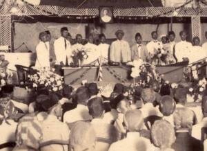 Melihat Kemeriahan Muktamar ke-15 Muhammadiyah 1926 di Surabaya (1)
