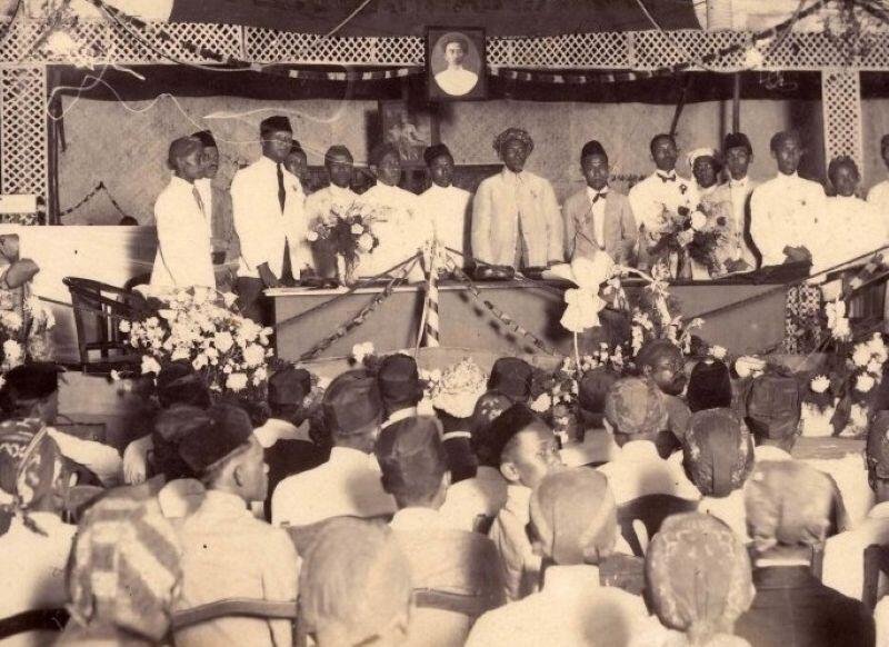 Melihat Semarak Muktamar ke-15 Muhammadiyah 1926 di Surabaya (1)