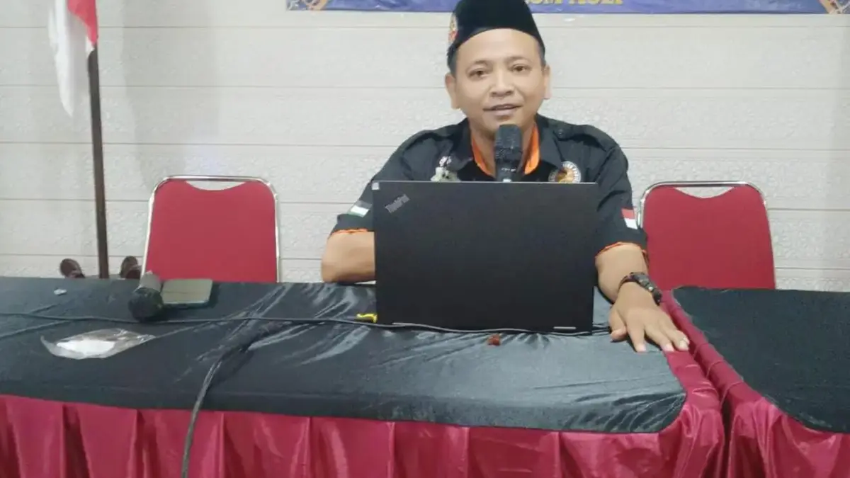 Membangun Kepemimpinan Nasional yang Mandiri dan Profesional