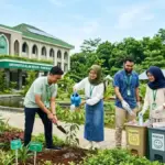 Membumikan Islam di Kampus