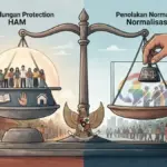 Menakar Batas HAM Terhadap LGBT