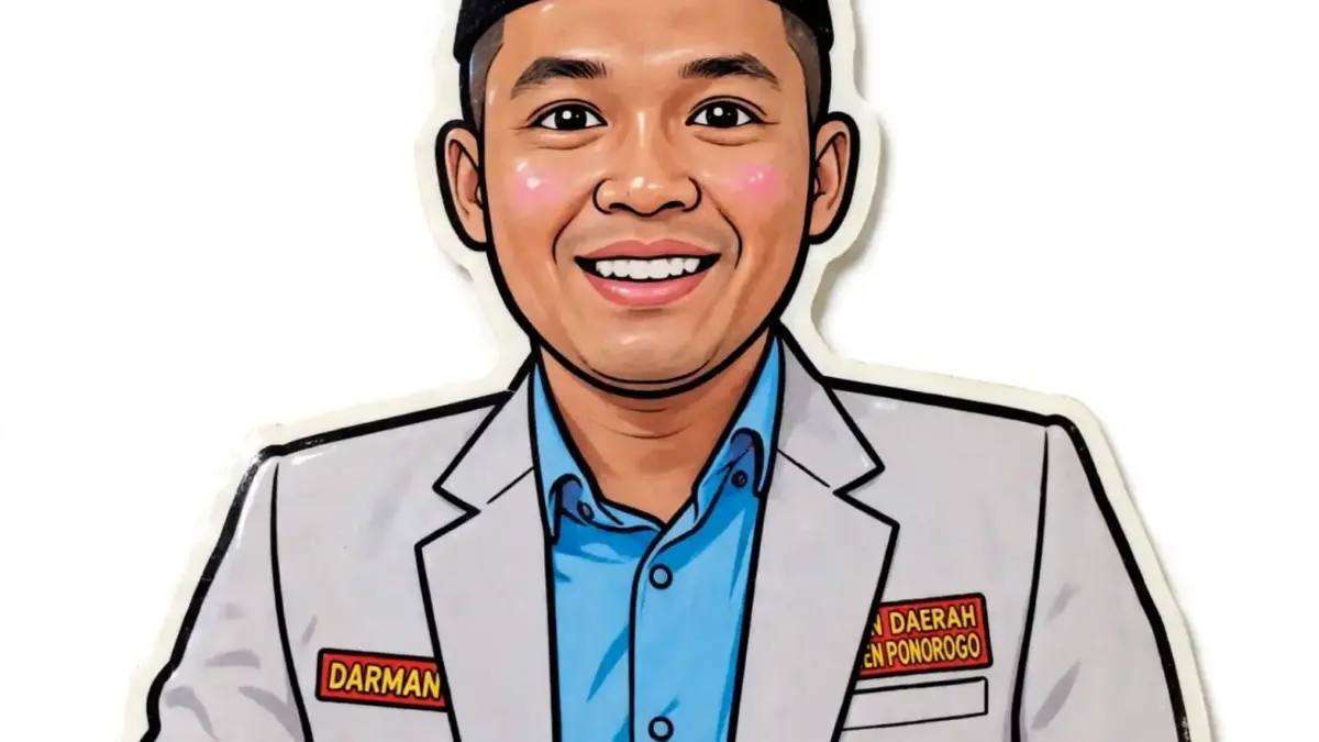 Menakar Khittah Pemuda Muhammadiyah Ponorogo