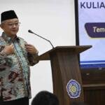 Mendikdasmen Ajak Guru Cintai Murid dan Terus Menjadi Pembelajar Sepanjang Hayat