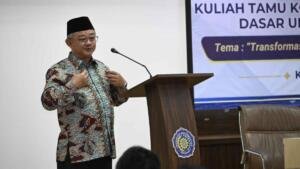 Mendikdasmen Ajak Guru Cintai Murid dan Terus Menjadi Pembelajar Sepanjang Hayat