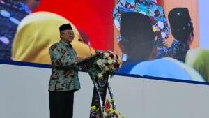 Mendikdasmen Abdul Mu’ti Ajak Orang Tua Dan Guru Dengarkan Suara Anak Demi Wujudkan Generasi Berkemajuan