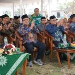 Mendikdasmen Apresiasi Muhammadiyah Sapen Universal School sebagai Sekolah Unggul Nasional