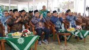 Mendikdasmen Apresiasi Muhammadiyah Sapen Universal School sebagai Sekolah Unggul Nasional