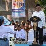 Mendikdasmen Tegaskan MPLS Ramah 2026 Harus Bebas dari Perpeloncoan dan Senioritas